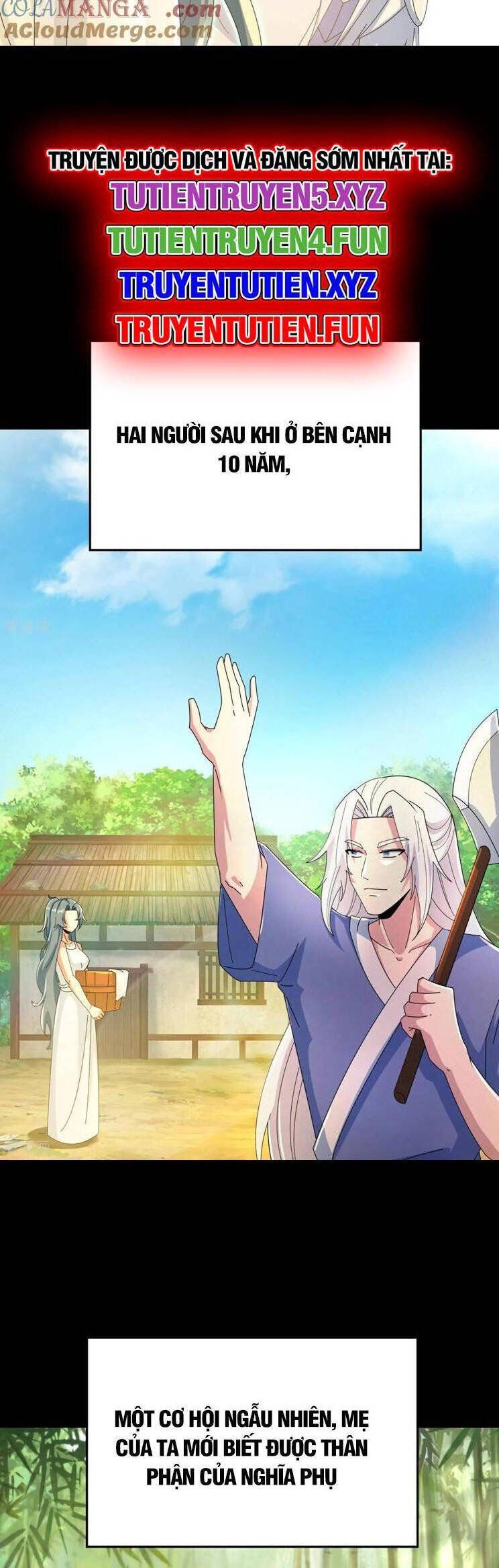 đọc truyện Nghịch Thiên Tà Thần Chương 687 ảnh 13 tại Thiên Thai Truyện