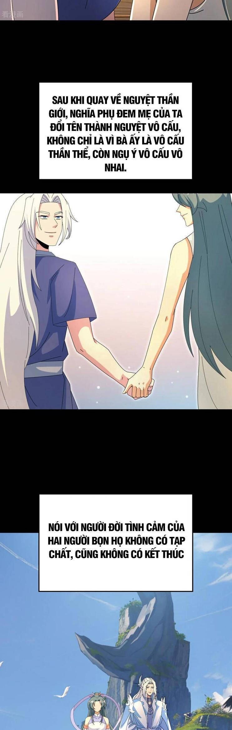 đọc truyện Nghịch Thiên Tà Thần Chương 687 ảnh 15 tại Thiên Thai Truyện