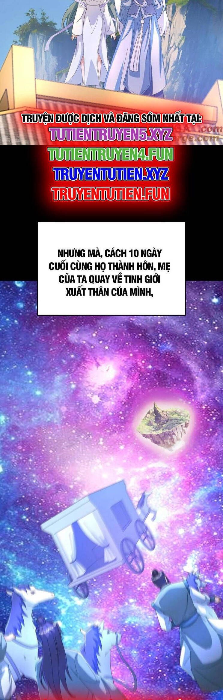 đọc truyện Nghịch Thiên Tà Thần Chương 687 ảnh 16 tại Thiên Thai Truyện