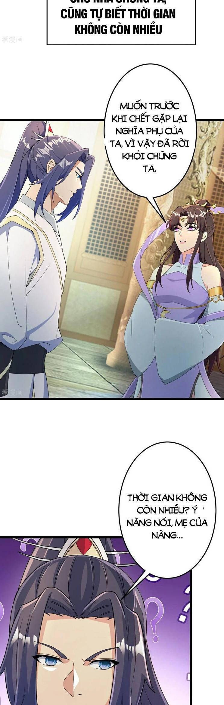 đọc truyện Nghịch Thiên Tà Thần Chương 687 ảnh 24 tại Thiên Thai Truyện