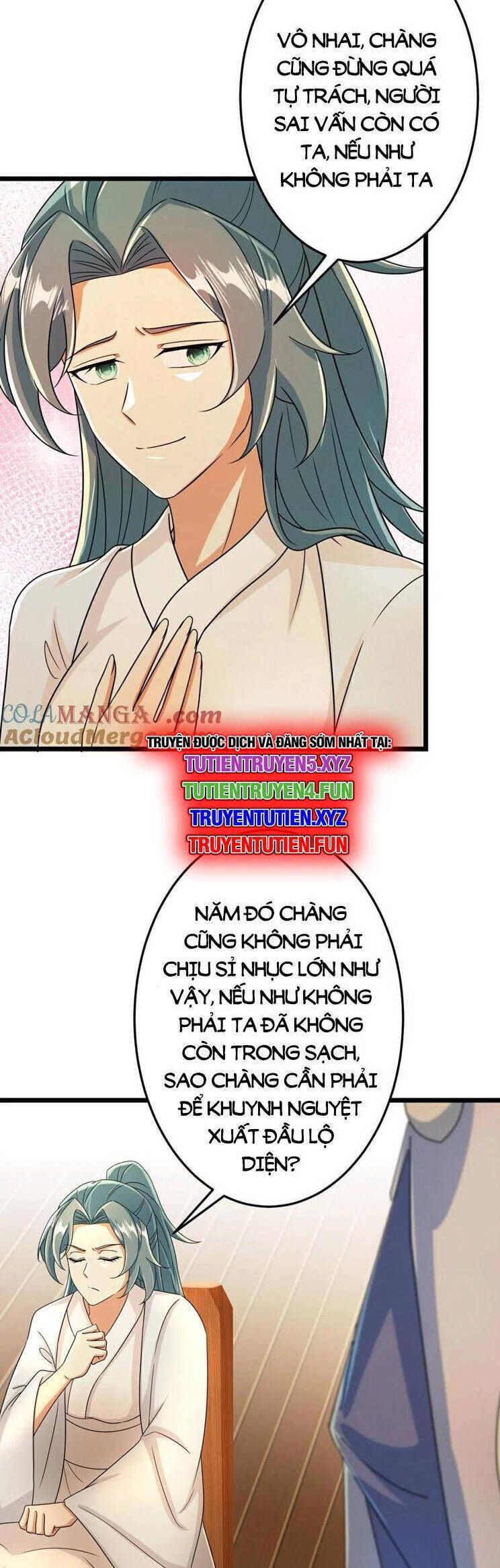 đọc truyện Nghịch Thiên Tà Thần Chương 687 ảnh 32 tại Thiên Thai Truyện