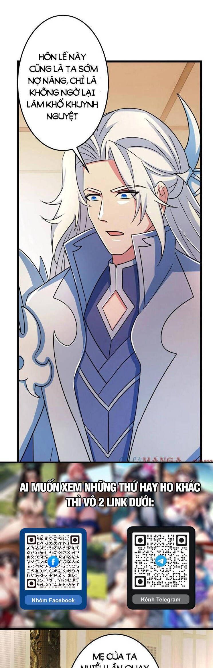 đọc truyện Nghịch Thiên Tà Thần Chương 687 ảnh 34 tại Thiên Thai Truyện