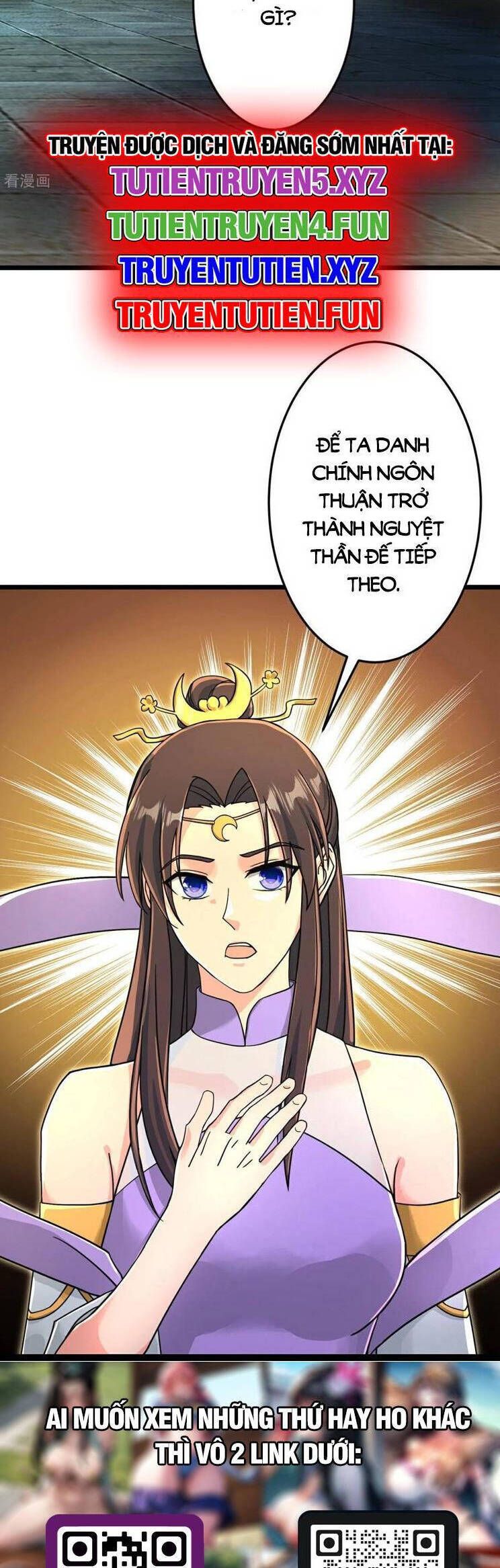 đọc truyện Nghịch Thiên Tà Thần Chương 687 ảnh 38 tại Thiên Thai Truyện