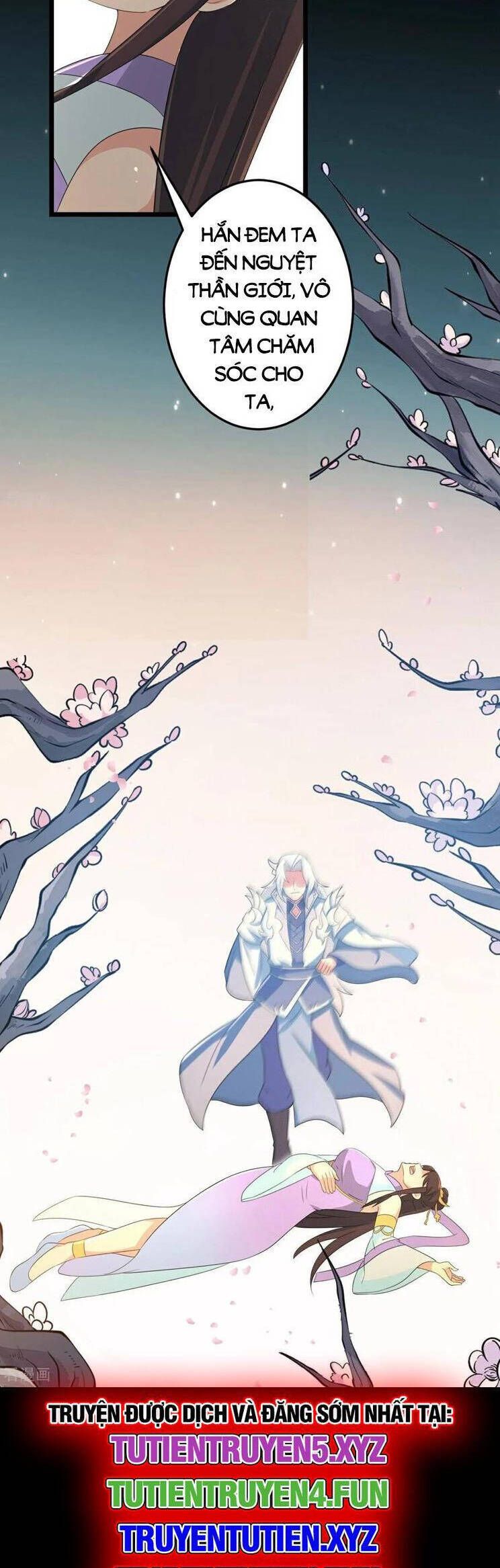 đọc truyện Nghịch Thiên Tà Thần Chương 687 ảnh 8 tại Thiên Thai Truyện