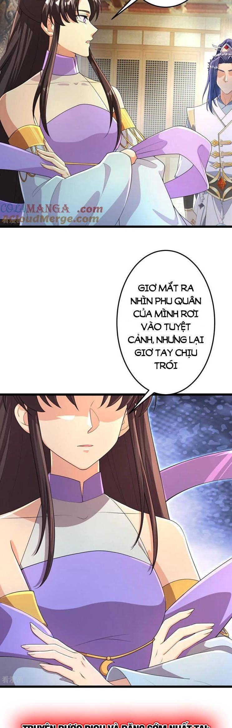 đọc truyện Nghịch Thiên Tà Thần Chương 688 ảnh 12 tại Thiên Thai Truyện