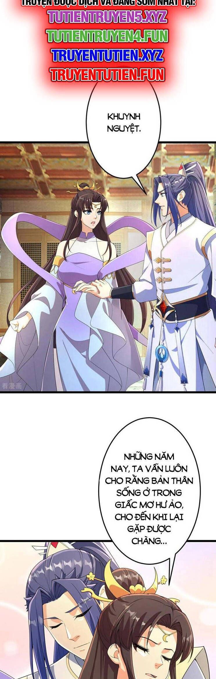 đọc truyện Nghịch Thiên Tà Thần Chương 688 ảnh 13 tại Thiên Thai Truyện