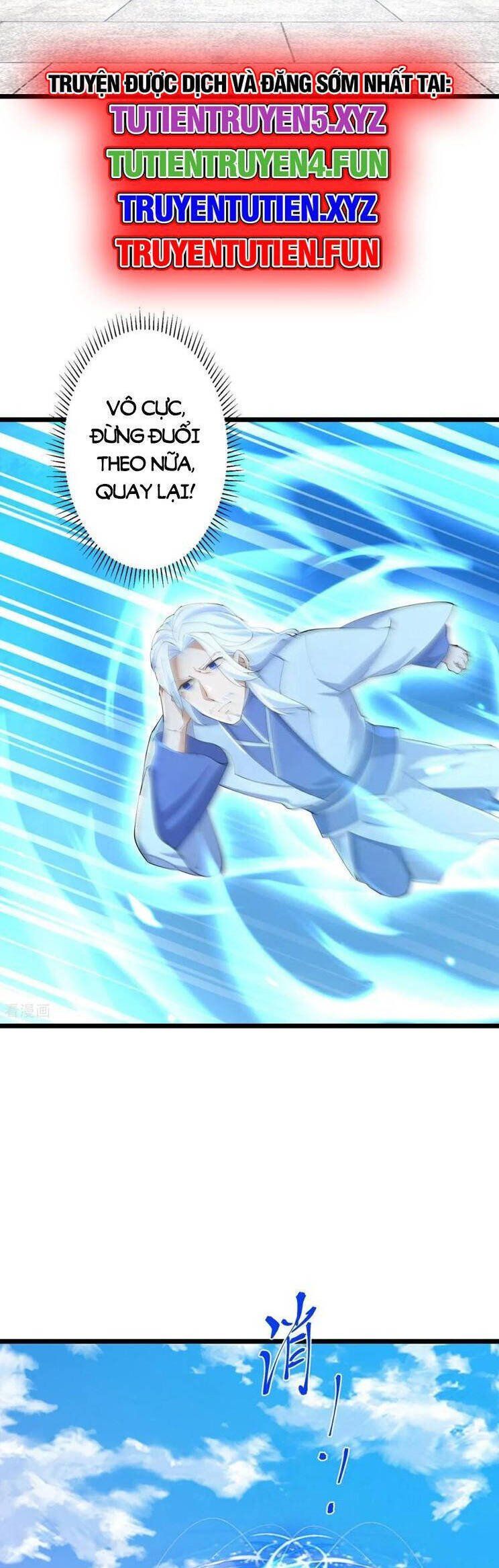 đọc truyện Nghịch Thiên Tà Thần Chương 688 ảnh 20 tại Thiên Thai Truyện