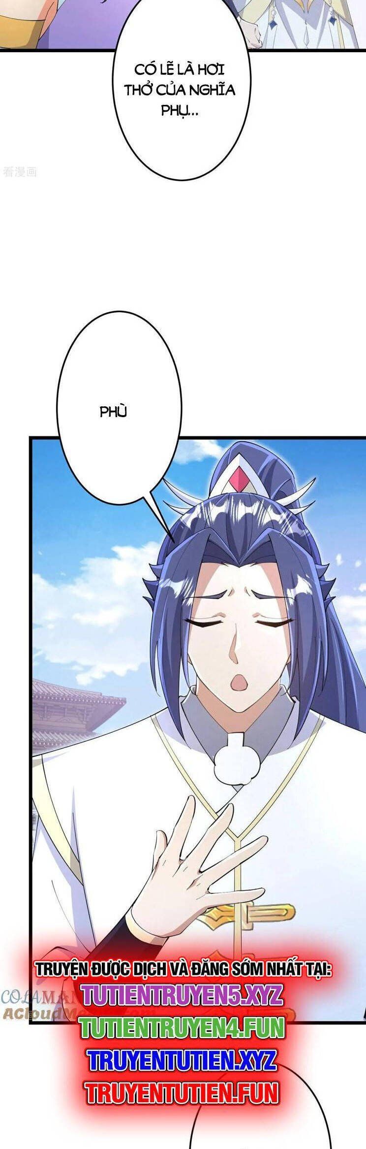 đọc truyện Nghịch Thiên Tà Thần Chương 688 ảnh 22 tại Thiên Thai Truyện