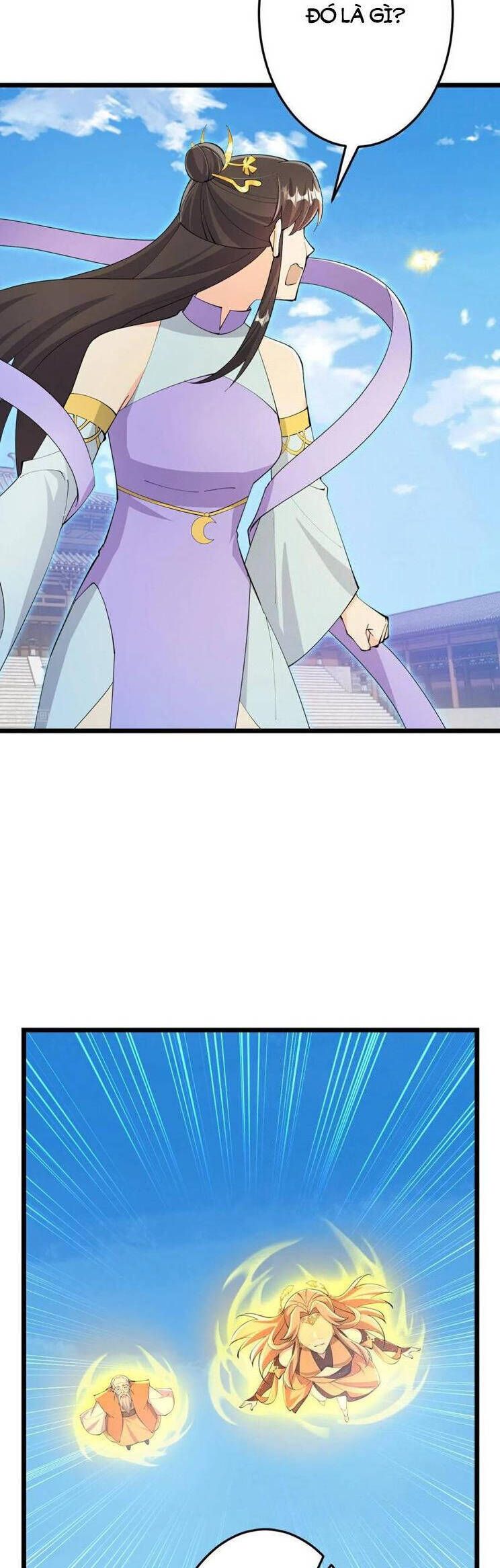 đọc truyện Nghịch Thiên Tà Thần Chương 688 ảnh 23 tại Thiên Thai Truyện