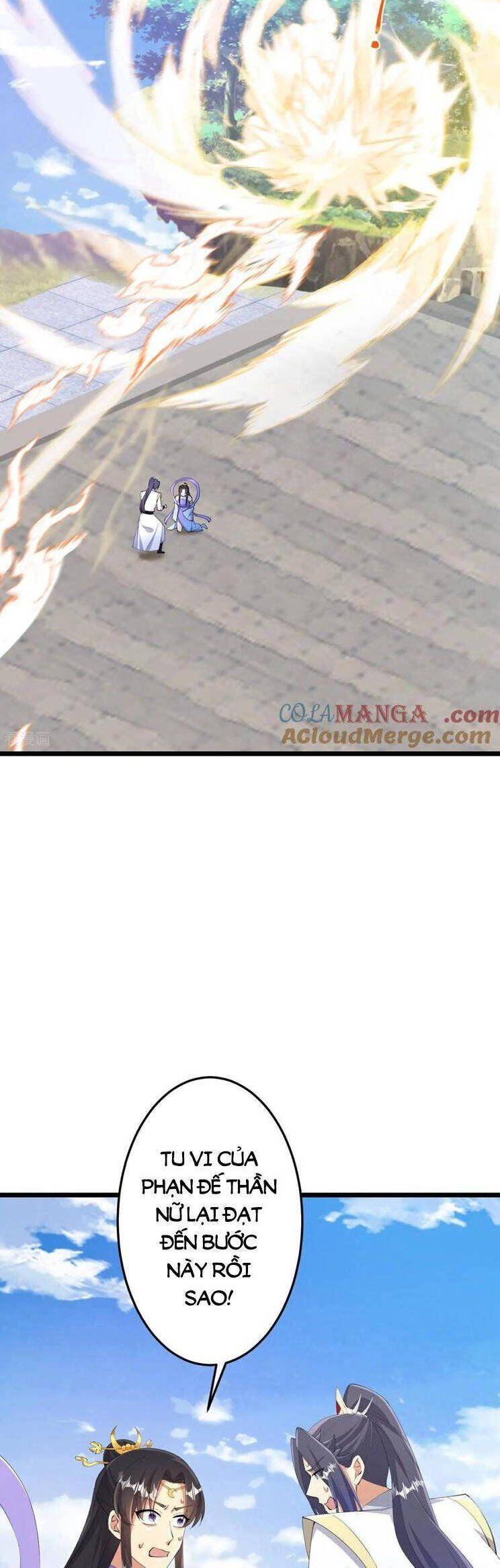 đọc truyện Nghịch Thiên Tà Thần Chương 688 ảnh 26 tại Thiên Thai Truyện