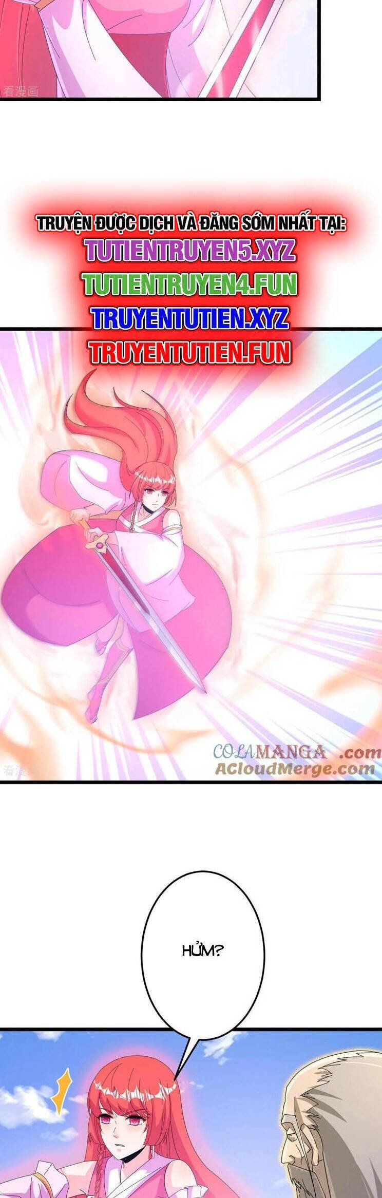 đọc truyện Nghịch Thiên Tà Thần Chương 688 ảnh 37 tại Thiên Thai Truyện