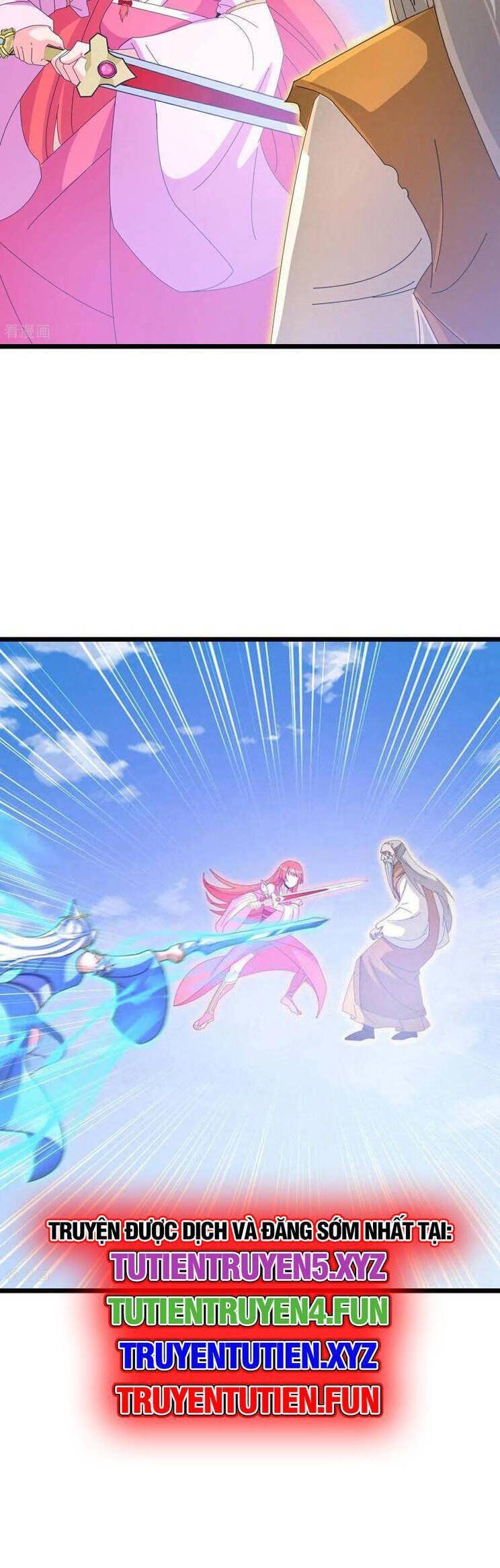 đọc truyện Nghịch Thiên Tà Thần Chương 688 ảnh 38 tại Thiên Thai Truyện