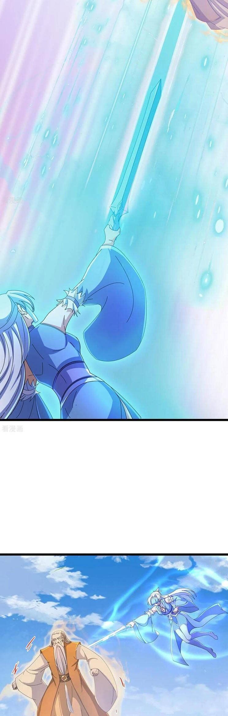 đọc truyện Nghịch Thiên Tà Thần Chương 689 ảnh 12 tại Thiên Thai Truyện