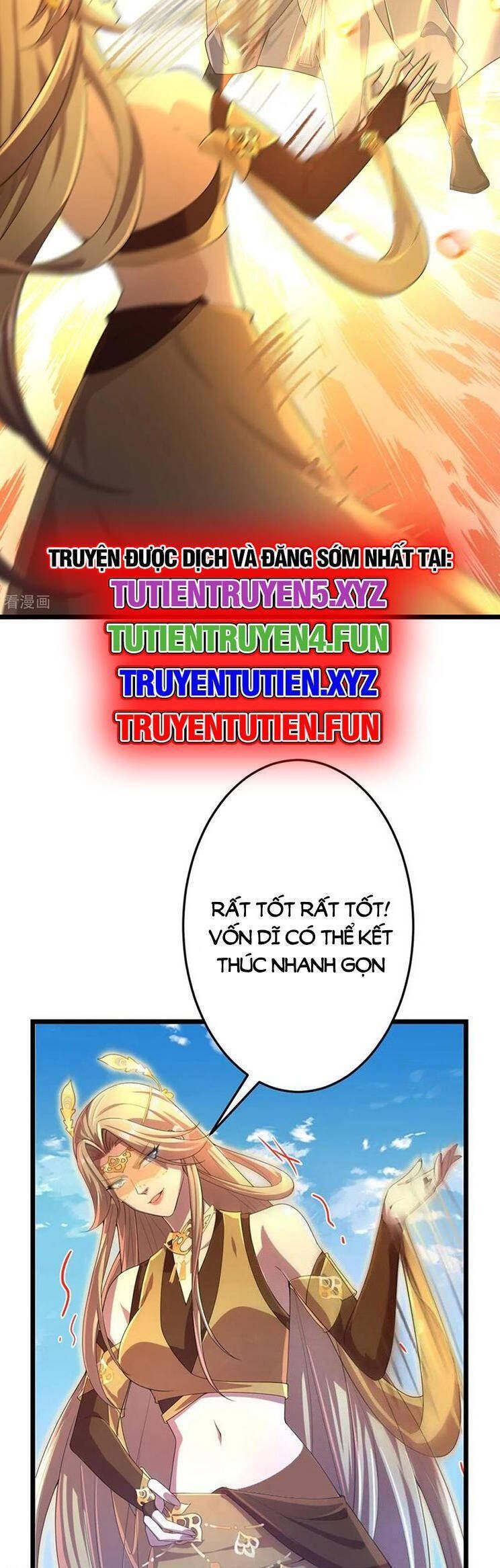 đọc truyện Nghịch Thiên Tà Thần Chương 689 ảnh 36 tại Thiên Thai Truyện