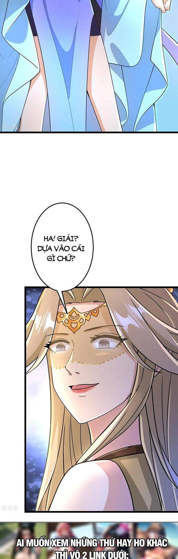 đọc truyện Nghịch Thiên Tà Thần Chương 689 ảnh 40 tại Thiên Thai Truyện