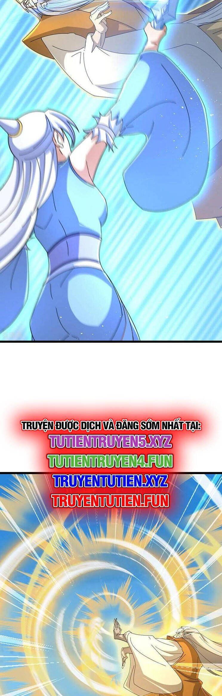 đọc truyện Nghịch Thiên Tà Thần Chương 689 ảnh 7 tại Thiên Thai Truyện