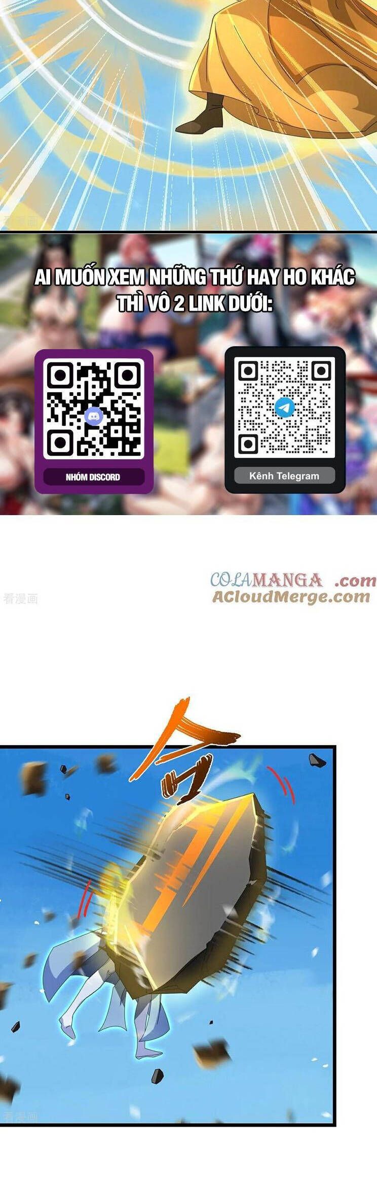 đọc truyện Nghịch Thiên Tà Thần Chương 689 ảnh 8 tại Thiên Thai Truyện