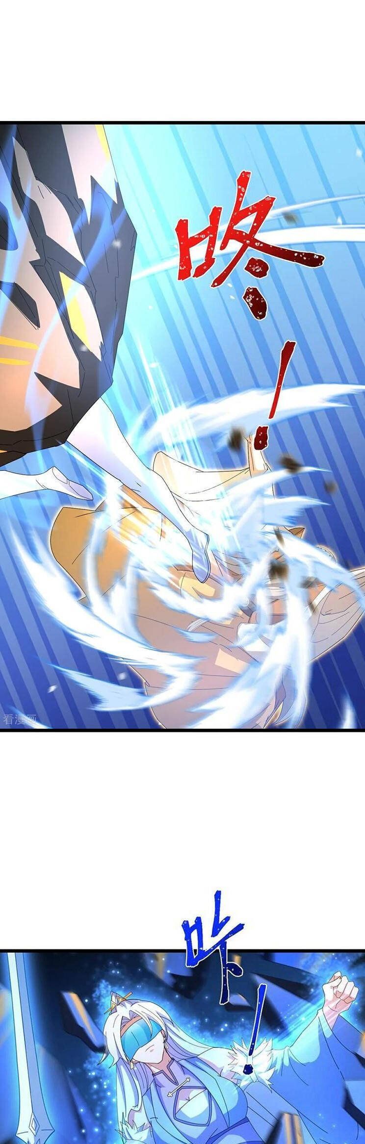 đọc truyện Nghịch Thiên Tà Thần Chương 689 ảnh 9 tại Thiên Thai Truyện