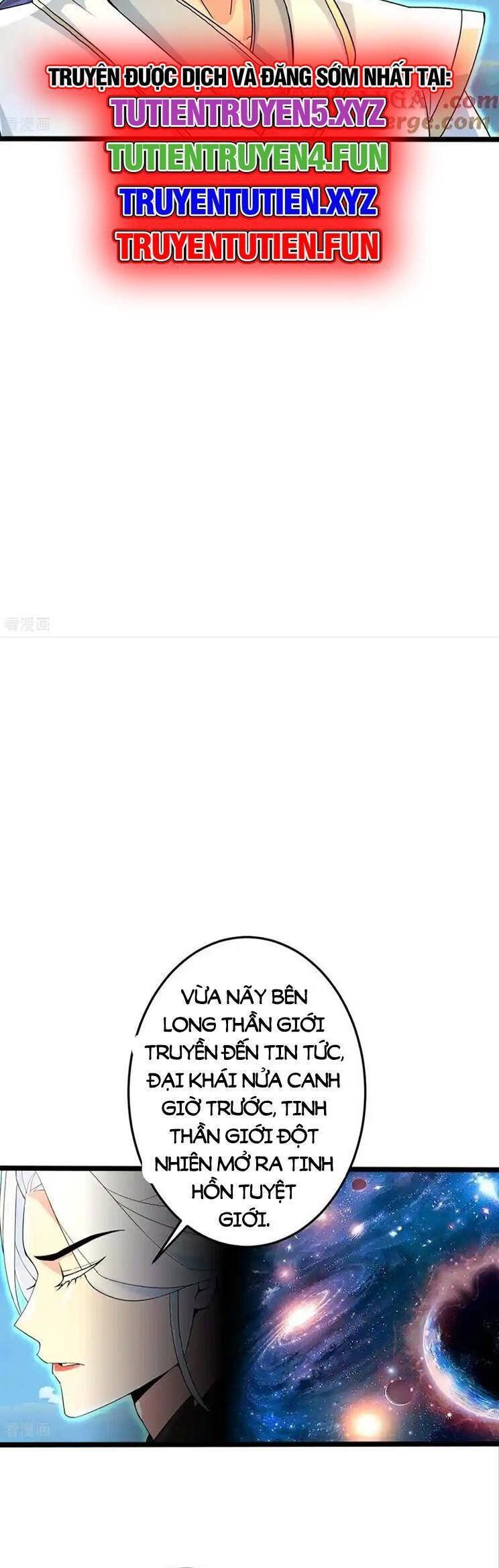 đọc truyện Nghịch Thiên Tà Thần Chương 699 ảnh 27 tại Thiên Thai Truyện