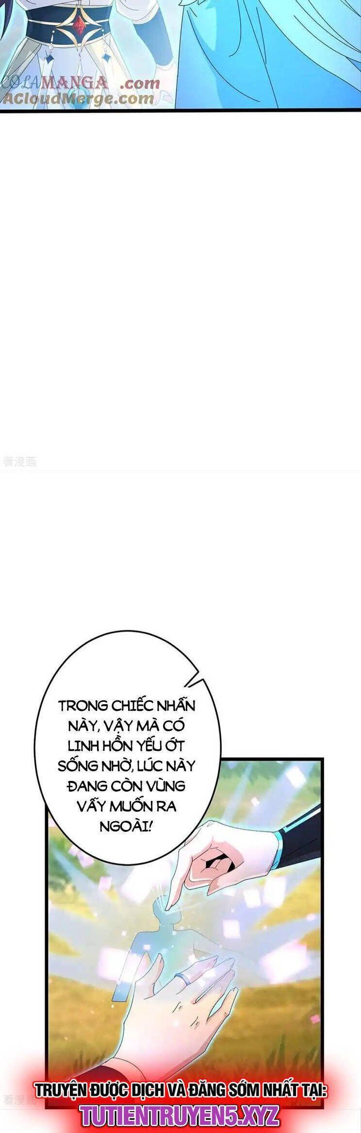 đọc truyện Nghịch Thiên Tà Thần Chương 699 ảnh 32 tại Thiên Thai Truyện