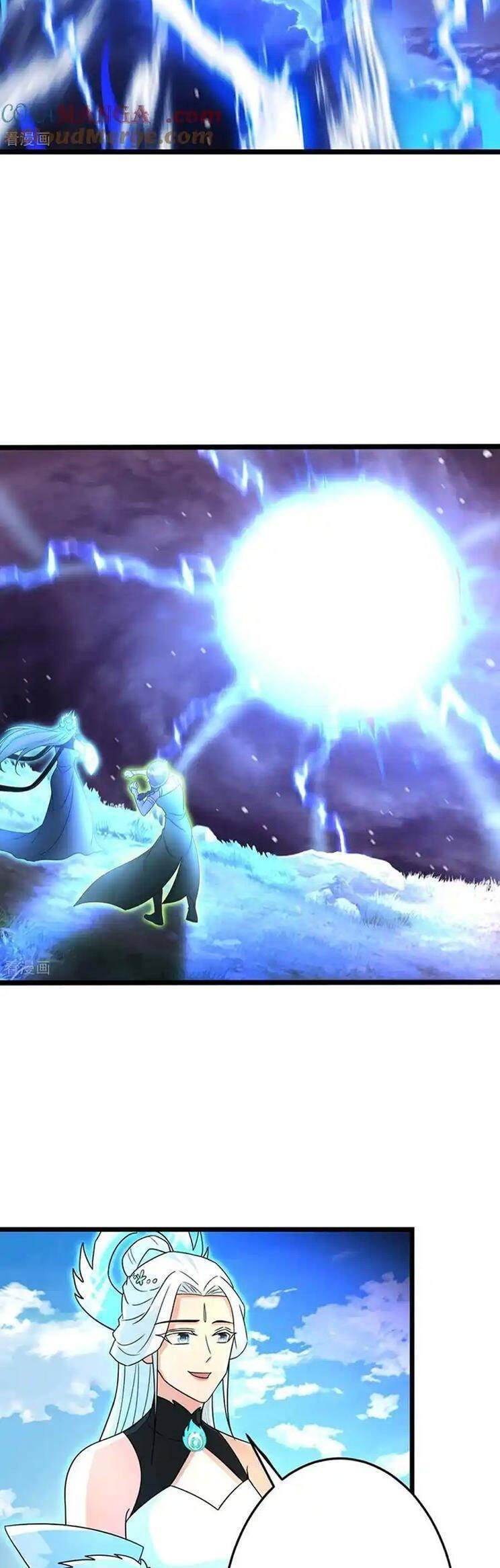 đọc truyện Nghịch Thiên Tà Thần Chương 699 ảnh 6 tại Thiên Thai Truyện