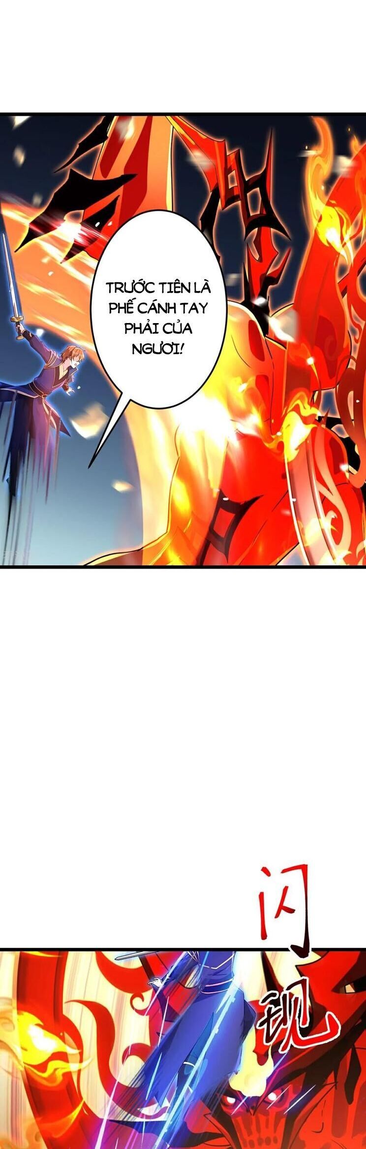 đọc truyện Nghịch Thiên Tà Thần Chương 705 ảnh 16 tại Thiên Thai Truyện