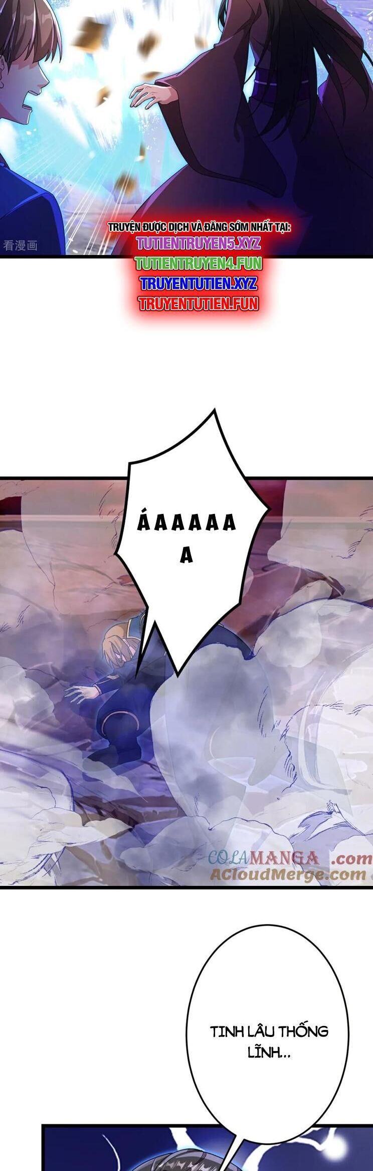 đọc truyện Nghịch Thiên Tà Thần Chương 705 ảnh 20 tại Thiên Thai Truyện