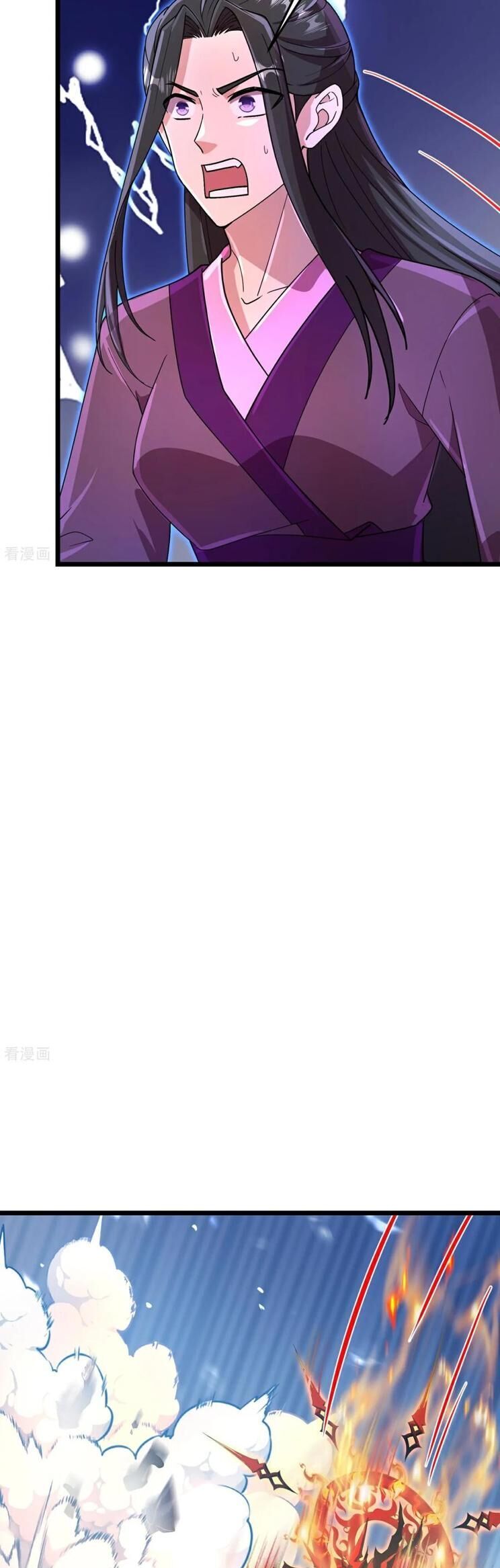 đọc truyện Nghịch Thiên Tà Thần Chương 705 ảnh 21 tại Thiên Thai Truyện