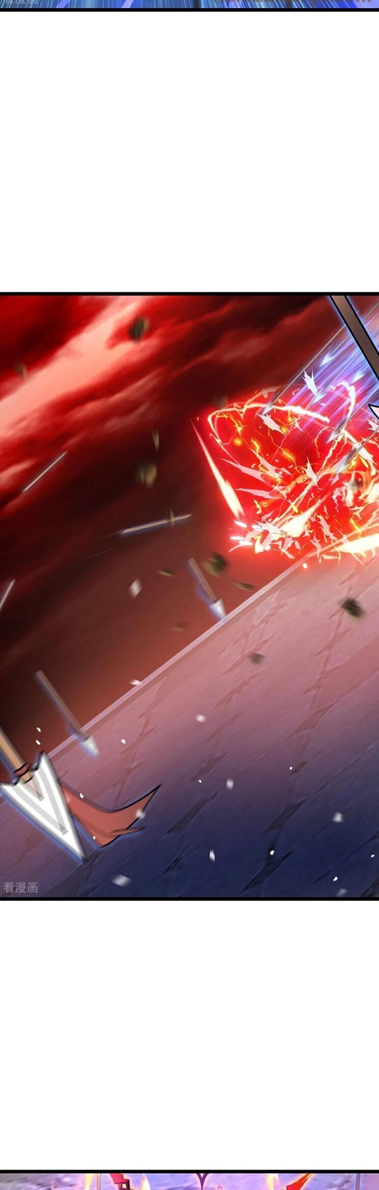 đọc truyện Nghịch Thiên Tà Thần Chương 705 ảnh 24 tại Thiên Thai Truyện