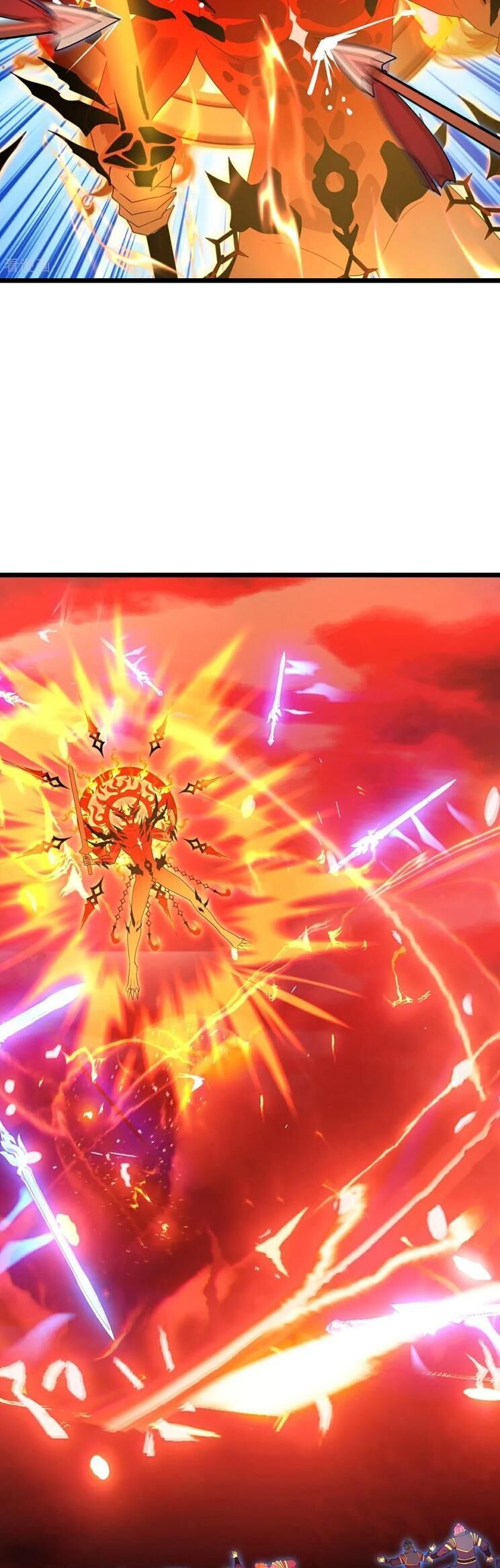 đọc truyện Nghịch Thiên Tà Thần Chương 705 ảnh 27 tại Thiên Thai Truyện