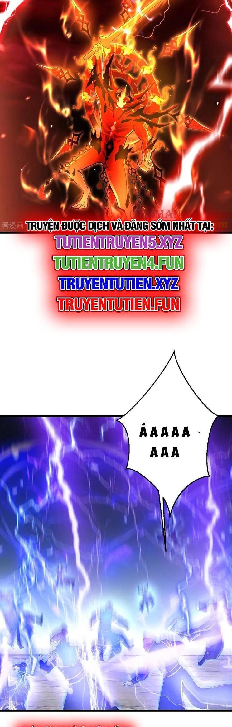 đọc truyện Nghịch Thiên Tà Thần Chương 705 ảnh 30 tại Thiên Thai Truyện