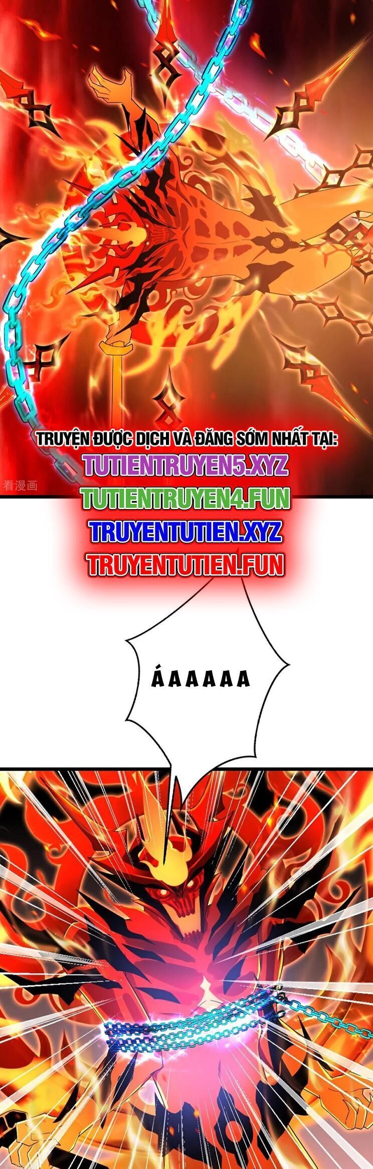 đọc truyện Nghịch Thiên Tà Thần Chương 705 ảnh 36 tại Thiên Thai Truyện