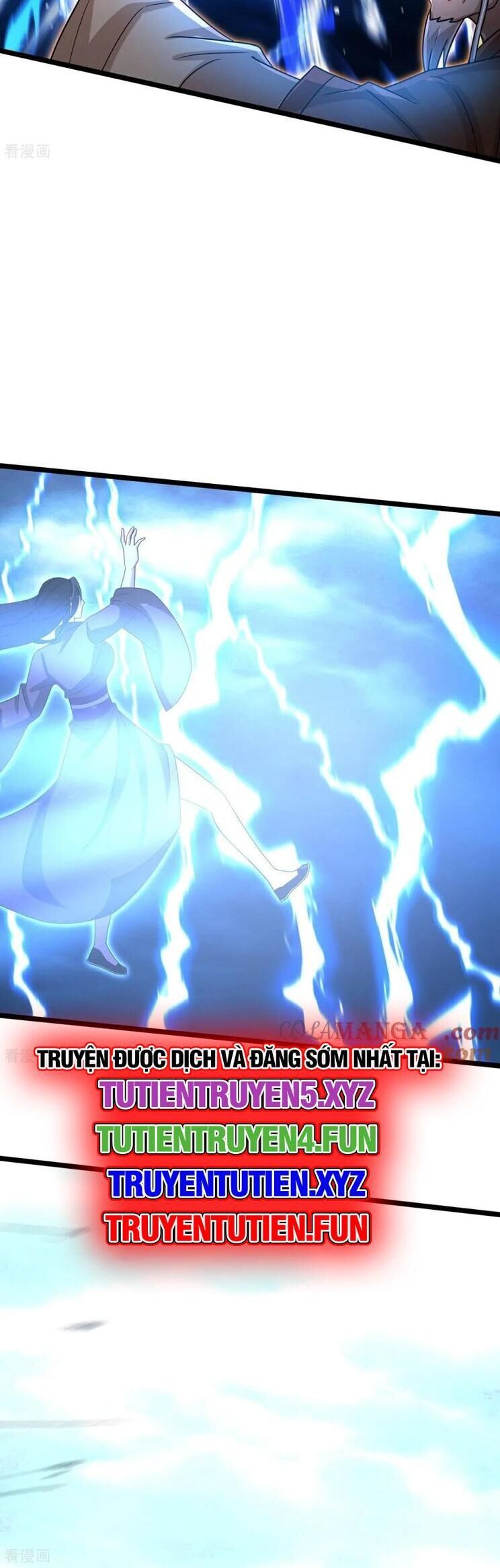 đọc truyện Nghịch Thiên Tà Thần Chương 706 ảnh 23 tại Thiên Thai Truyện