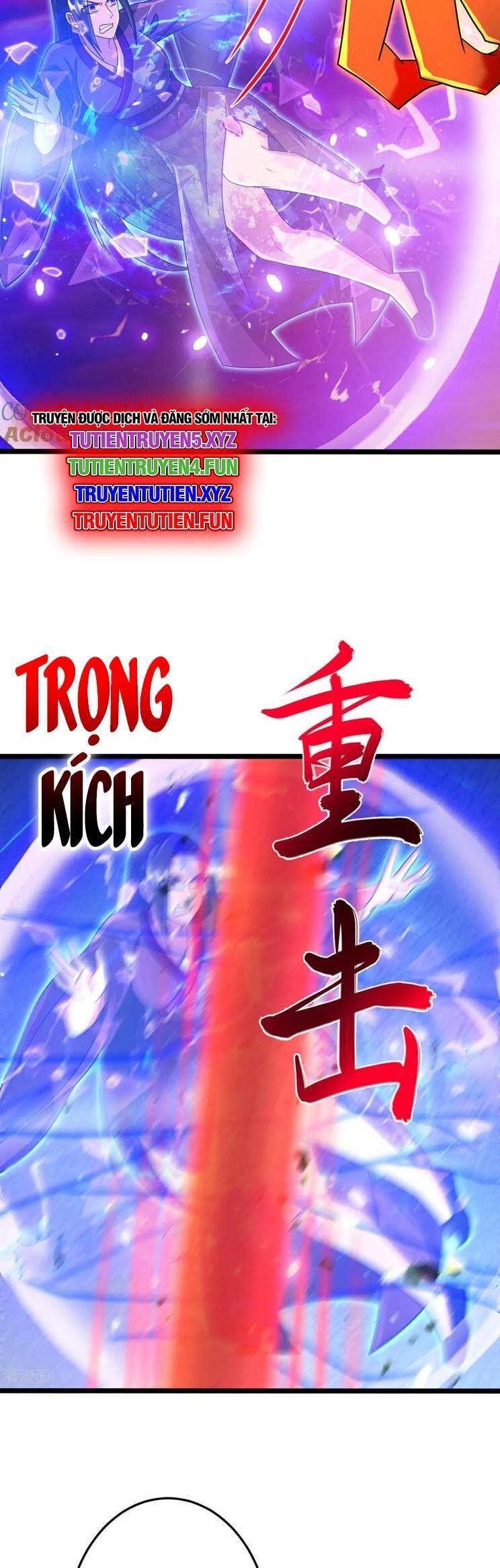 đọc truyện Nghịch Thiên Tà Thần Chương 706 ảnh 6 tại Thiên Thai Truyện