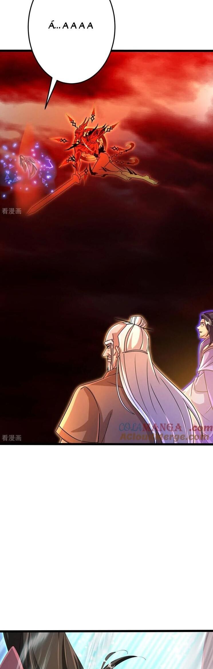 đọc truyện Nghịch Thiên Tà Thần Chương 706 ảnh 7 tại Thiên Thai Truyện