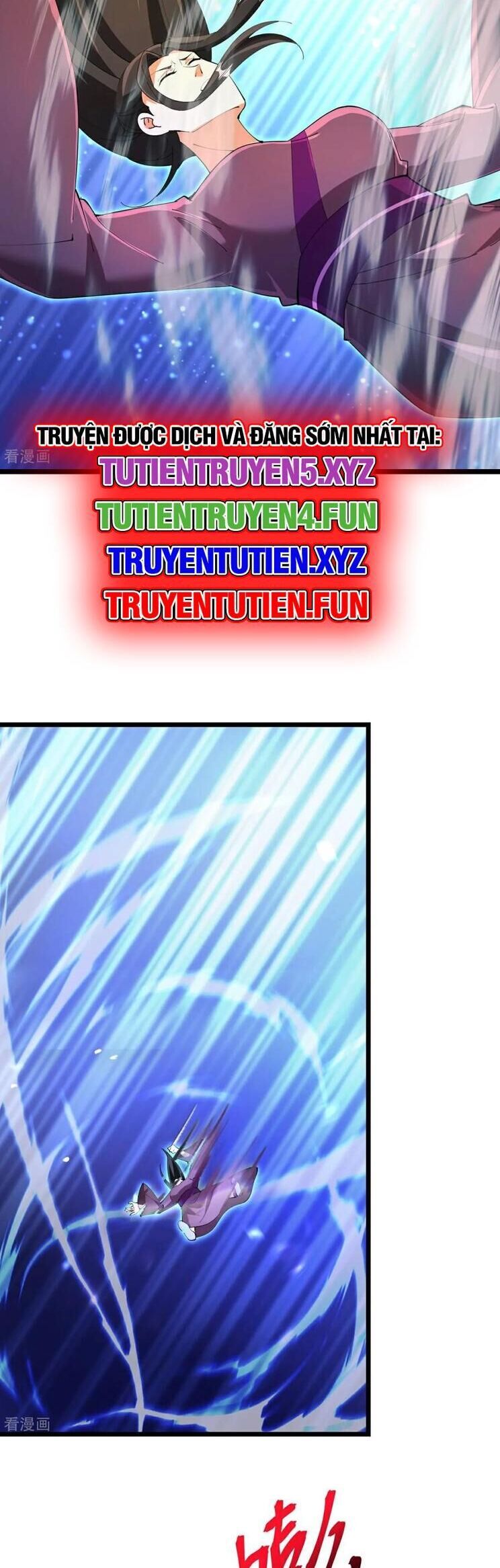 đọc truyện Nghịch Thiên Tà Thần Chương 706 ảnh 8 tại Thiên Thai Truyện