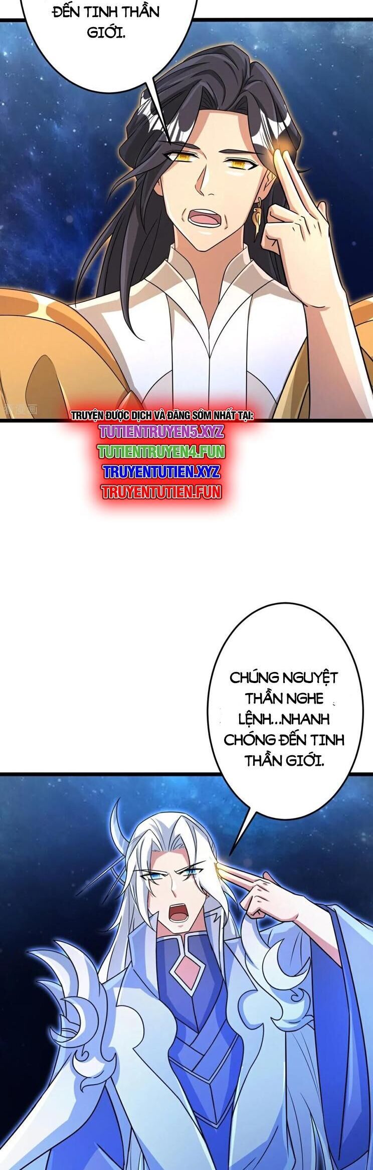 đọc truyện Nghịch Thiên Tà Thần Chương 707 ảnh 17 tại Thiên Thai Truyện