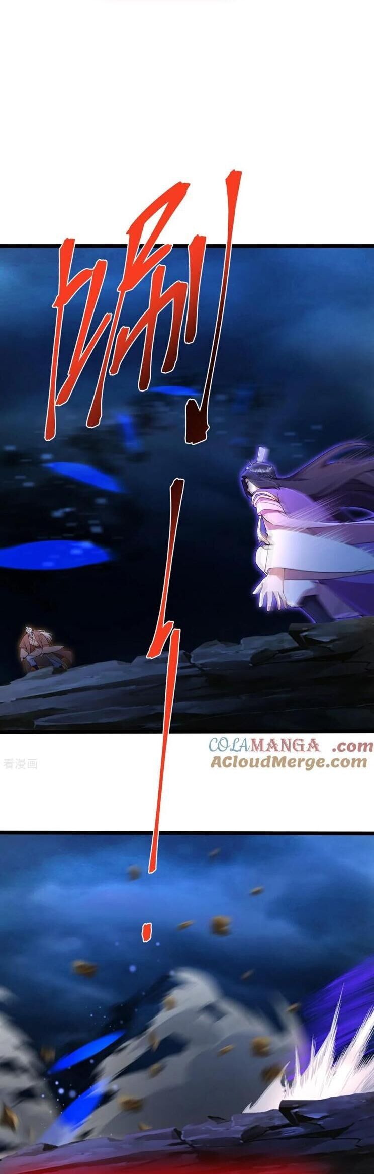 đọc truyện Nghịch Thiên Tà Thần Chương 707 ảnh 22 tại Thiên Thai Truyện