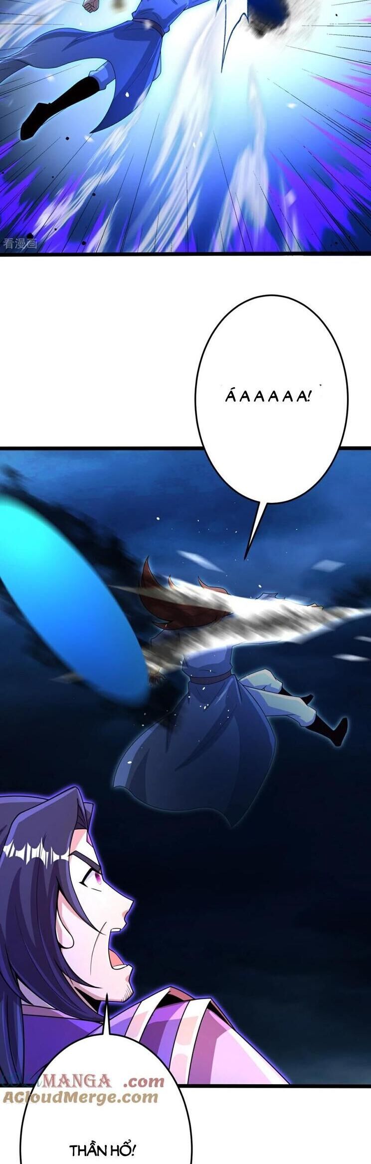 đọc truyện Nghịch Thiên Tà Thần Chương 707 ảnh 25 tại Thiên Thai Truyện