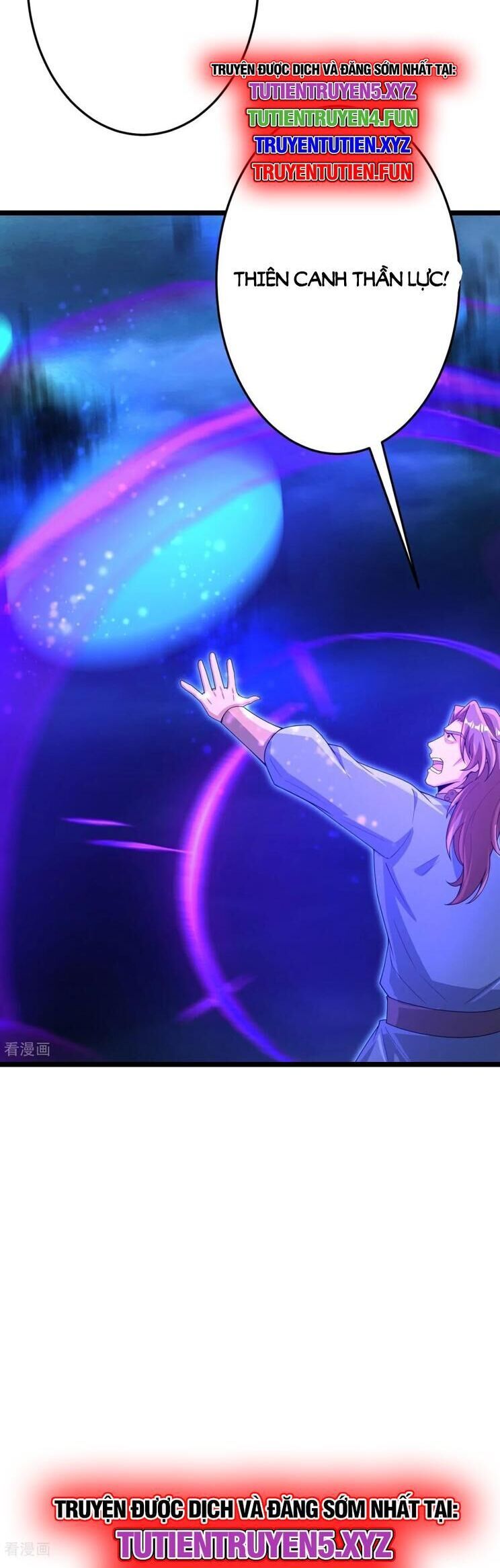 đọc truyện Nghịch Thiên Tà Thần Chương 707 ảnh 26 tại Thiên Thai Truyện