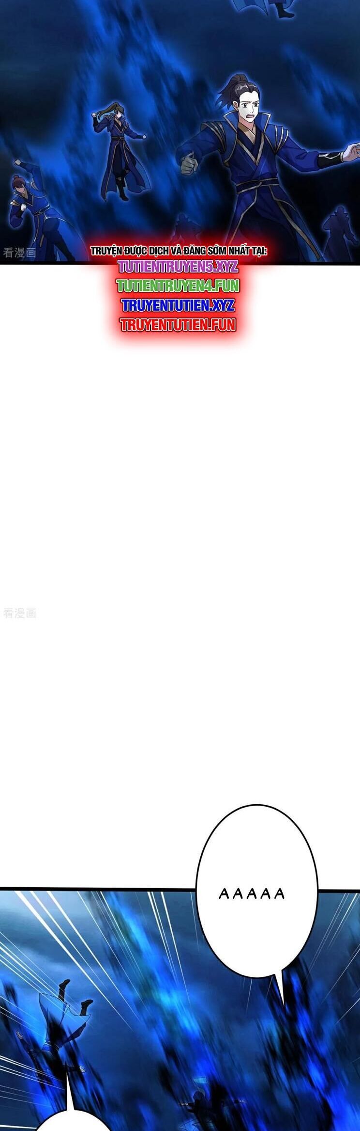 đọc truyện Nghịch Thiên Tà Thần Chương 707 ảnh 31 tại Thiên Thai Truyện