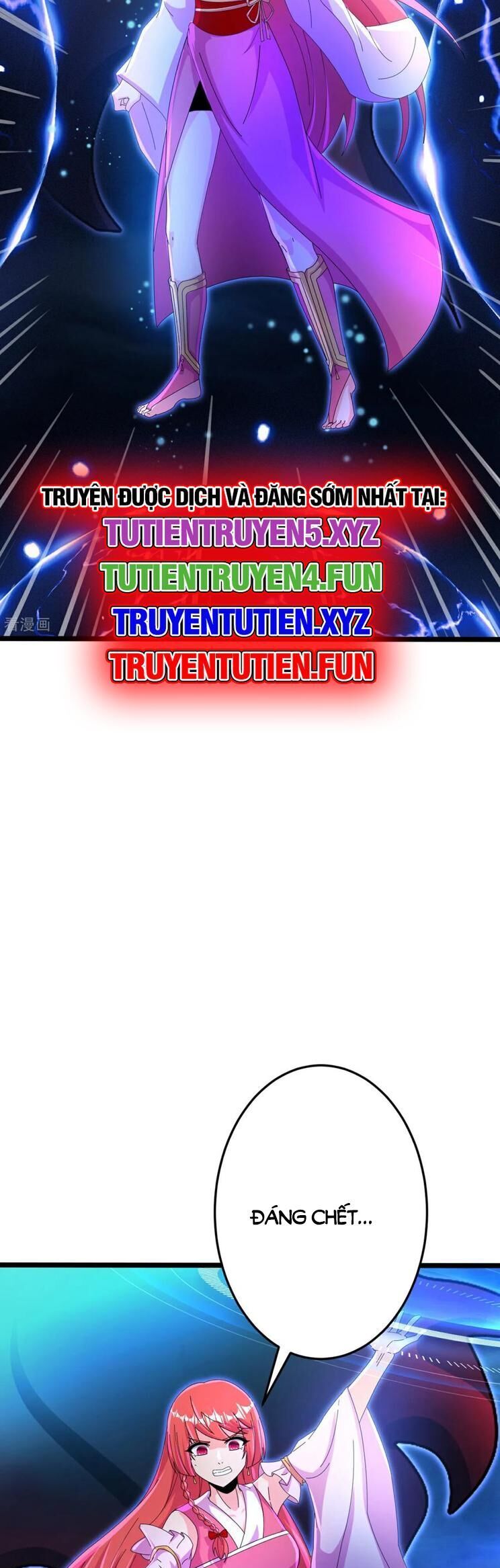 đọc truyện Nghịch Thiên Tà Thần Chương 707 ảnh 36 tại Thiên Thai Truyện