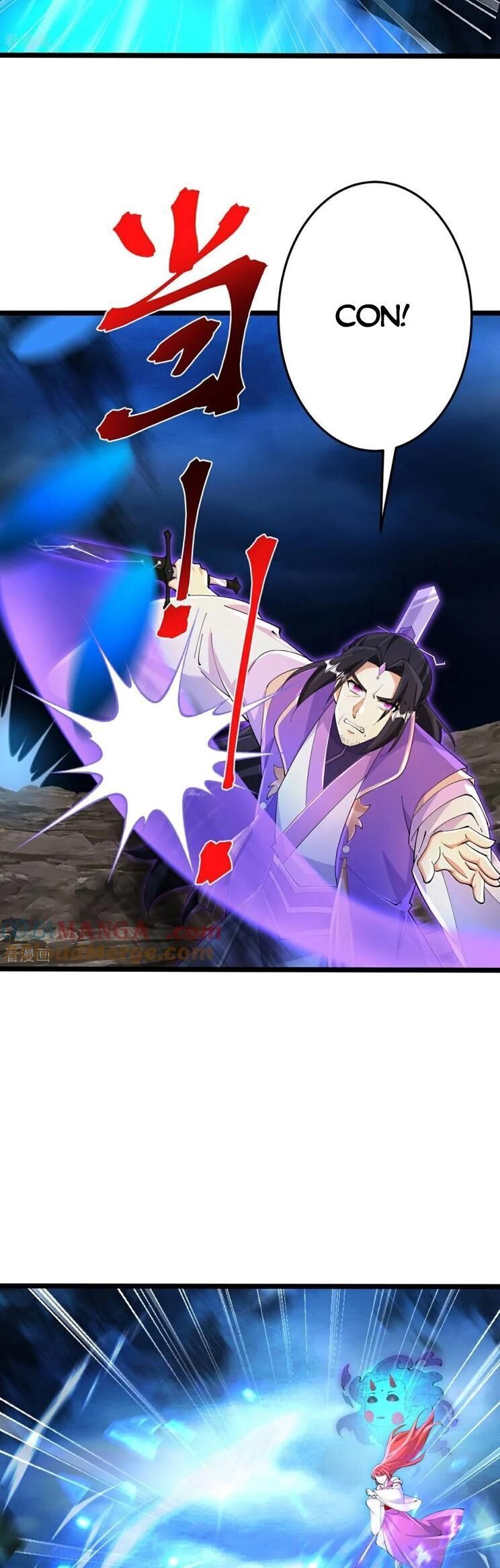 đọc truyện Nghịch Thiên Tà Thần Chương 708 ảnh 12 tại Thiên Thai Truyện