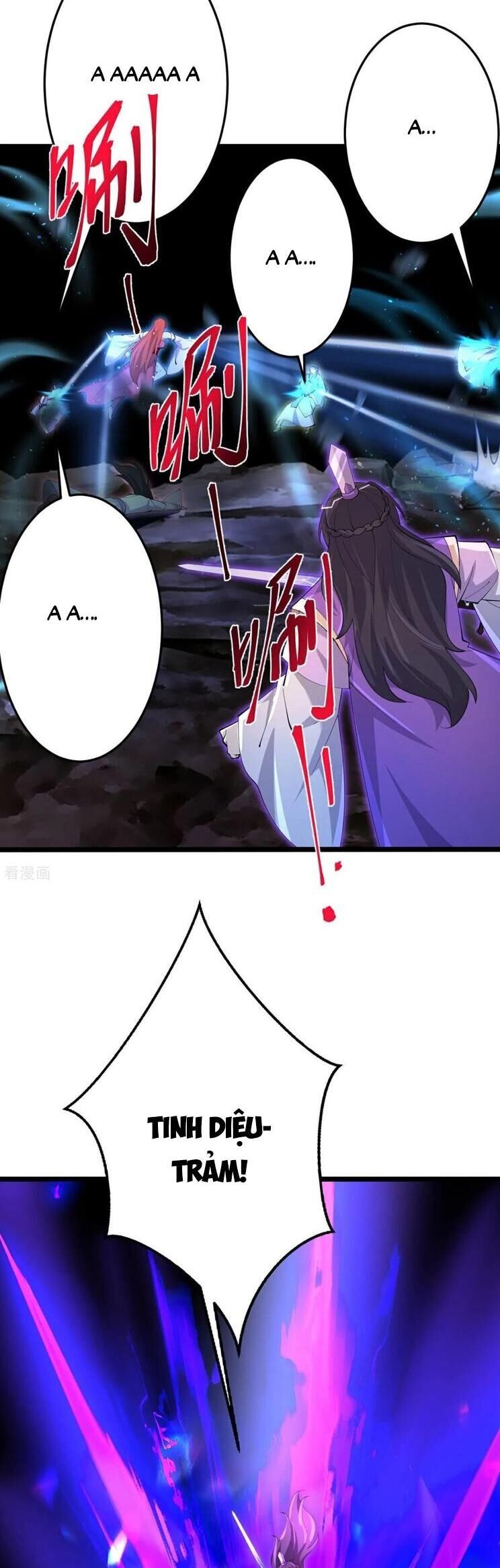 đọc truyện Nghịch Thiên Tà Thần Chương 708 ảnh 16 tại Thiên Thai Truyện