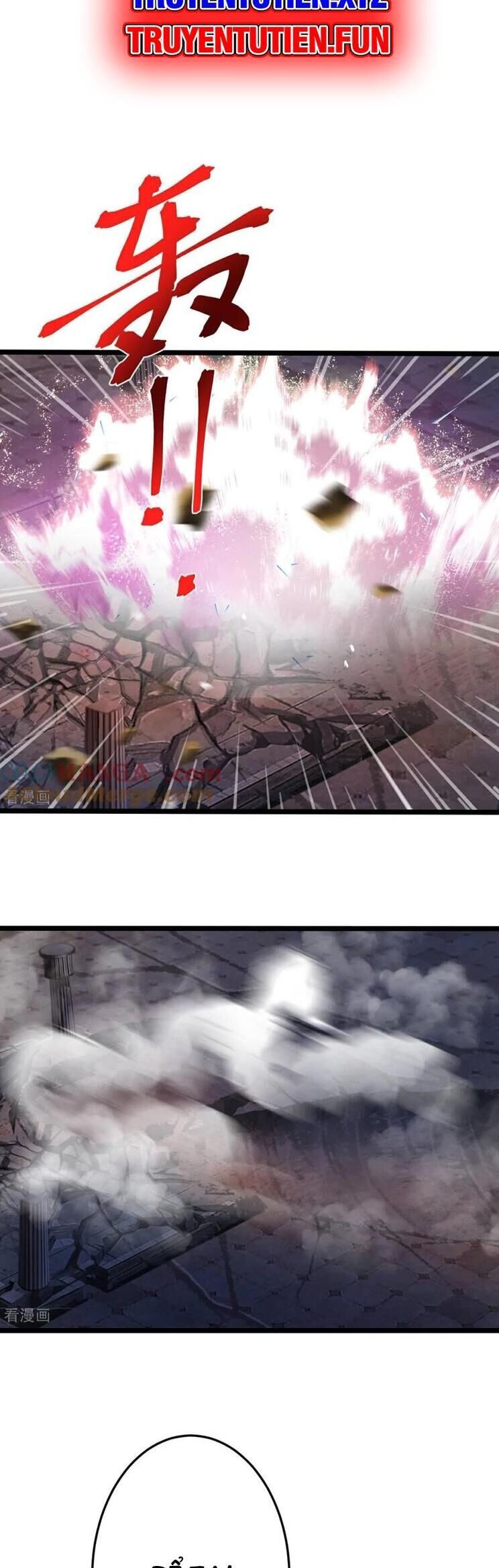 đọc truyện Nghịch Thiên Tà Thần Chương 708 ảnh 22 tại Thiên Thai Truyện