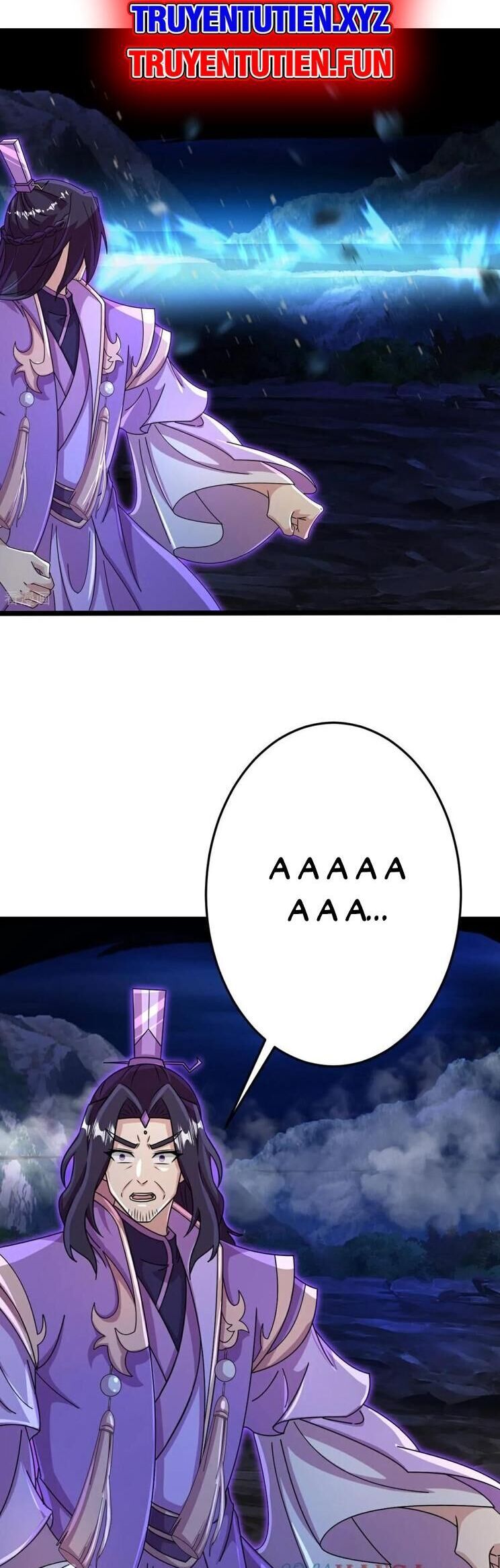 đọc truyện Nghịch Thiên Tà Thần Chương 708 ảnh 25 tại Thiên Thai Truyện