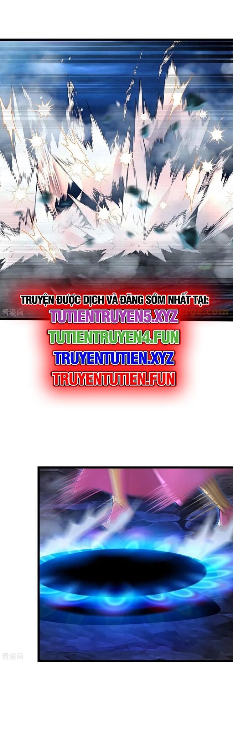 đọc truyện Nghịch Thiên Tà Thần Chương 708 ảnh 31 tại Thiên Thai Truyện