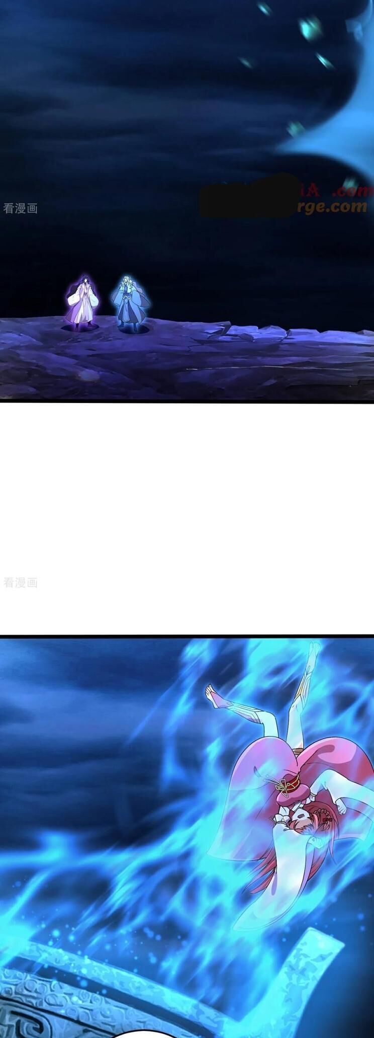 đọc truyện Nghịch Thiên Tà Thần Chương 708 ảnh 39 tại Thiên Thai Truyện