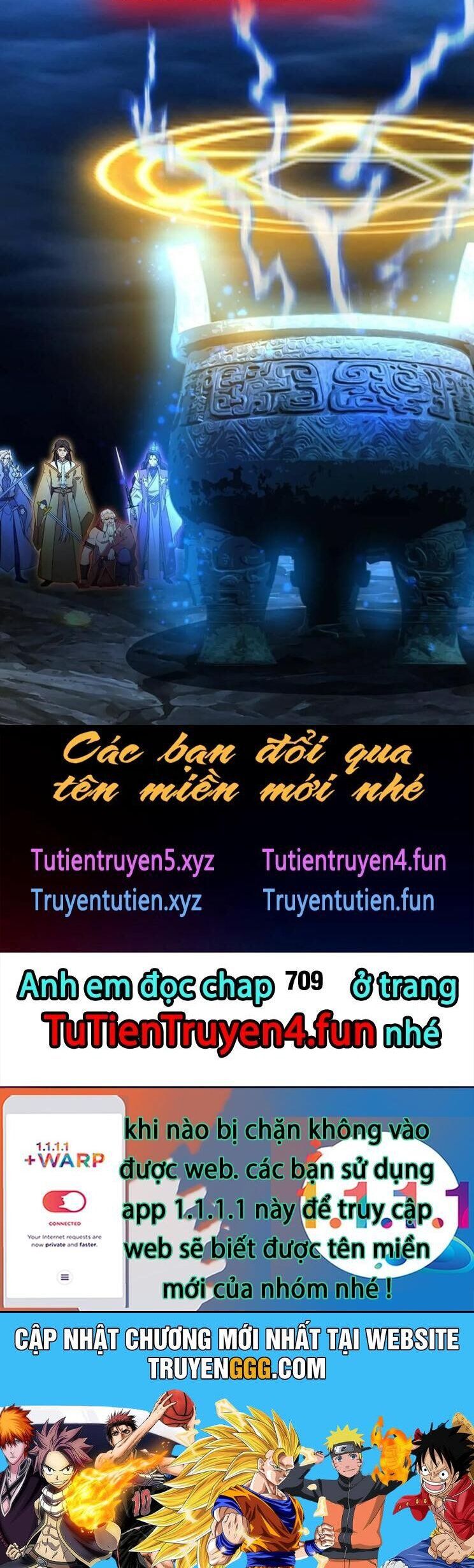 đọc truyện Nghịch Thiên Tà Thần Chương 708 ảnh 41 tại Thiên Thai Truyện