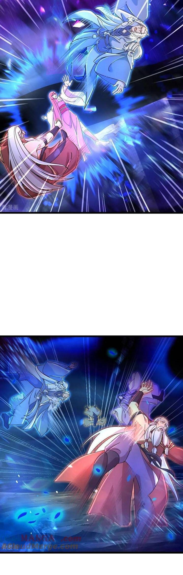 đọc truyện Nghịch Thiên Tà Thần Chương 709 ảnh 15 tại Thiên Thai Truyện